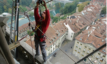 BernerKirchen Muenster
