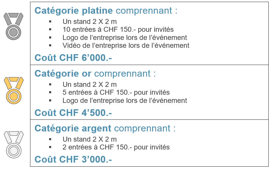 preisliste aussteller